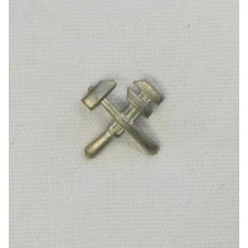 Технический знак на петлицу НКПС, обр. 1932 г..